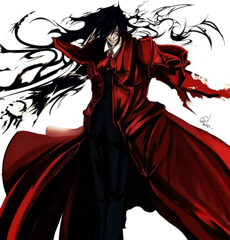 hellsing alucard|alucard full name hellsing.